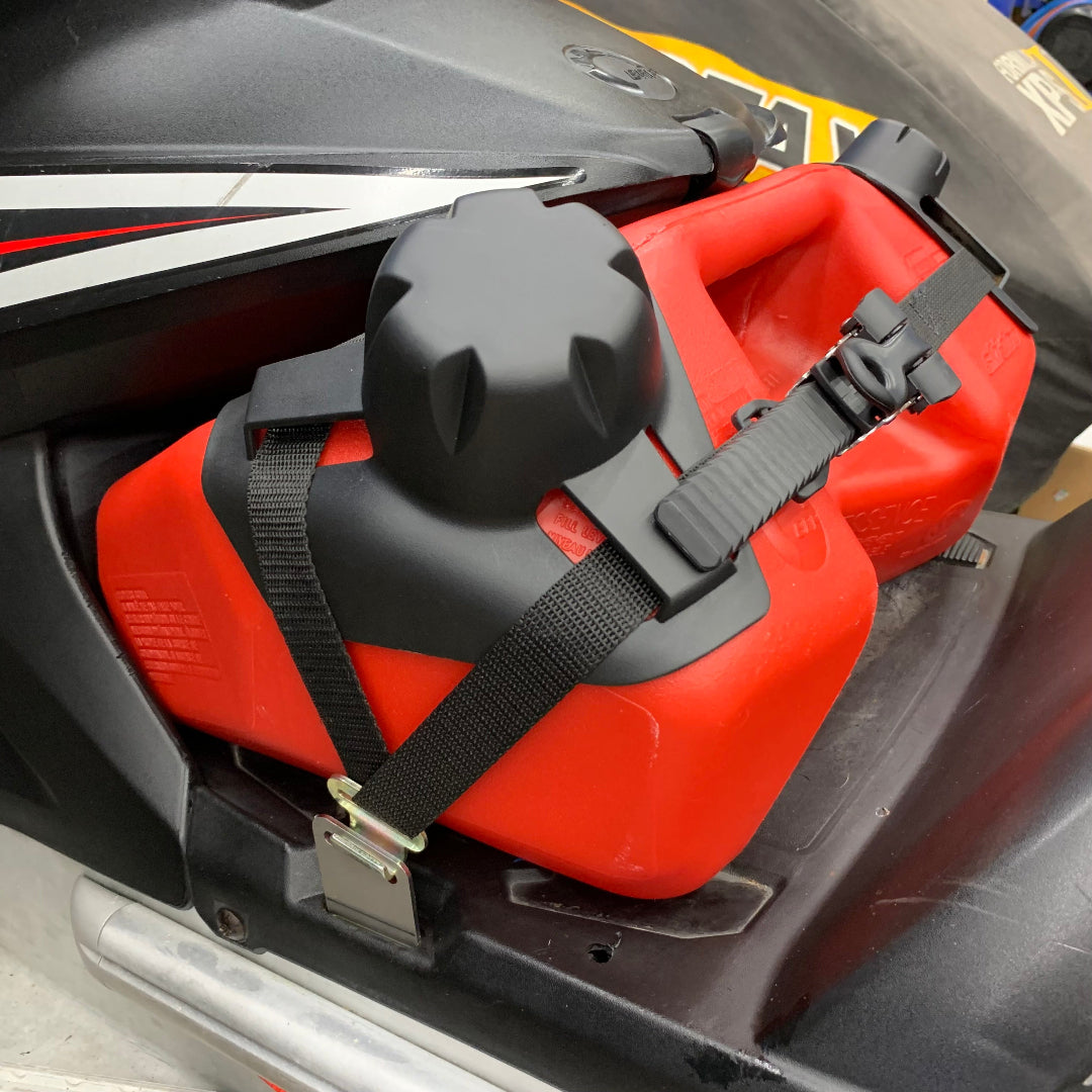 Ski-Doo Rev Fuel Caddy