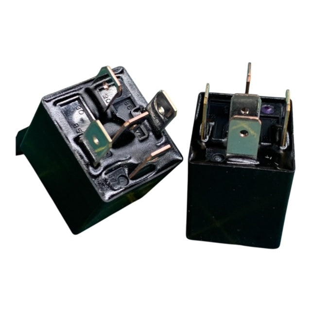 SkiDoo Rev Relays 410113604 410113200