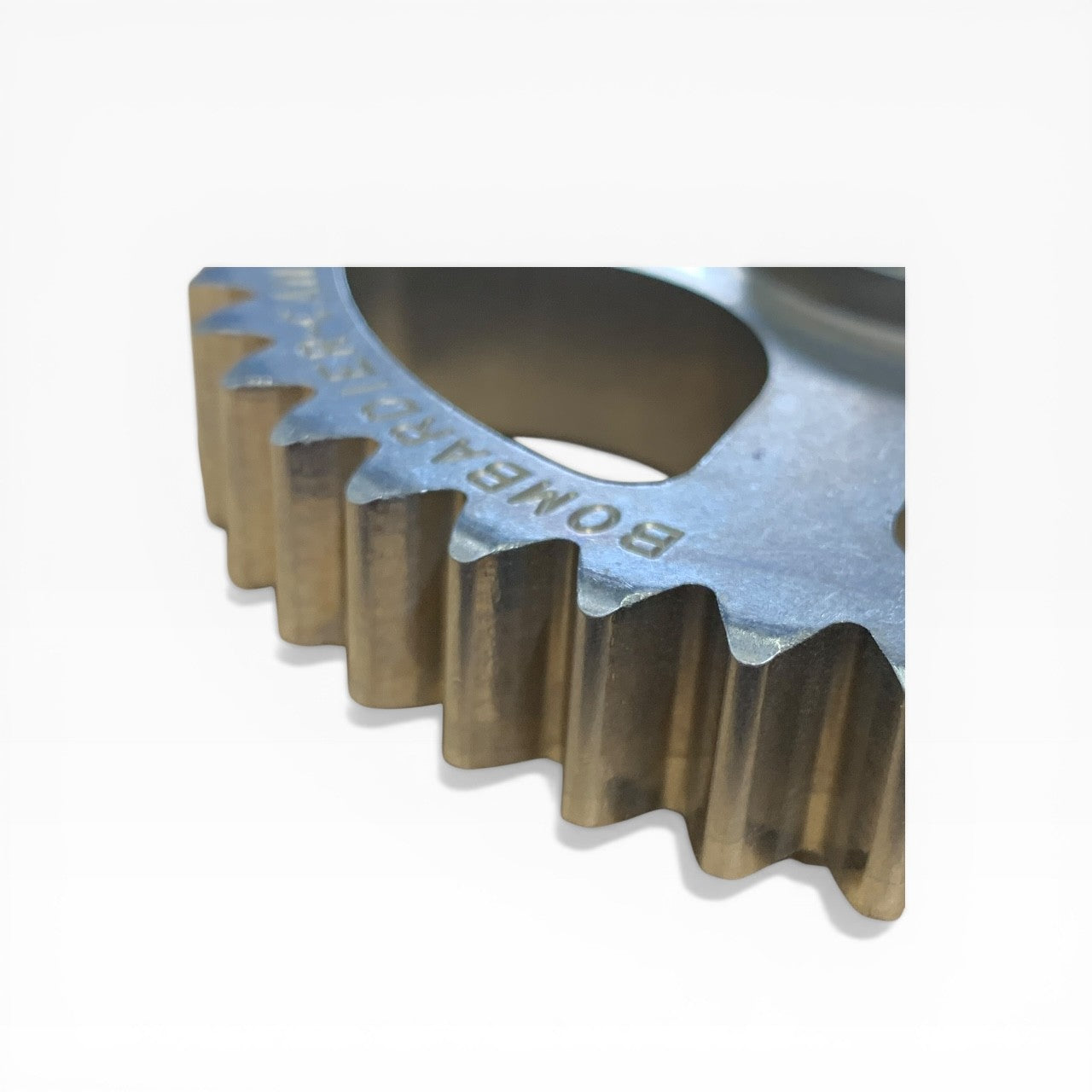 Ski-Doo Rev 43 Teeth Sprocket 504148500 43T 13 Wide 17 Spline