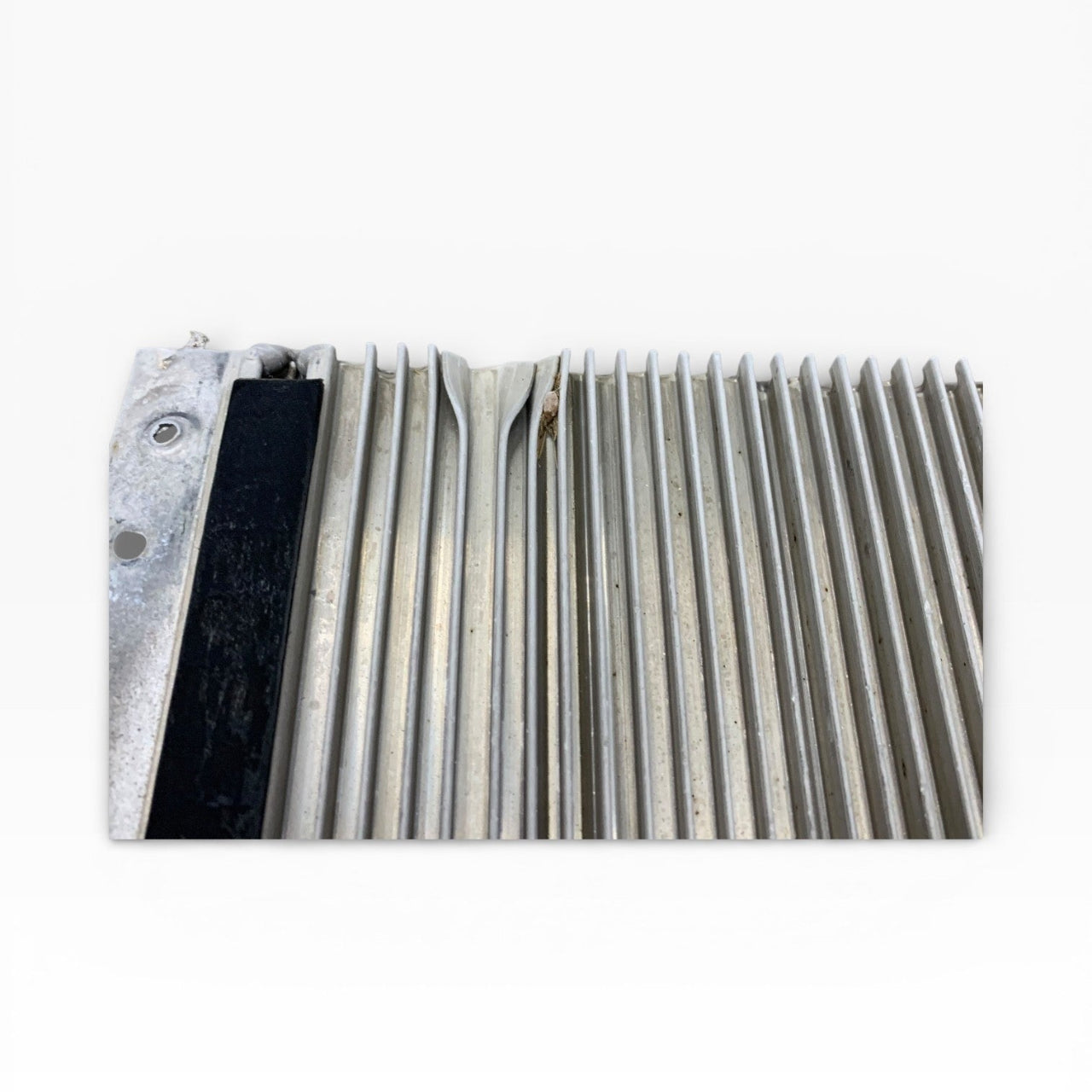 SkiDoo Rev Renegade Rear Radiator Bent Fin