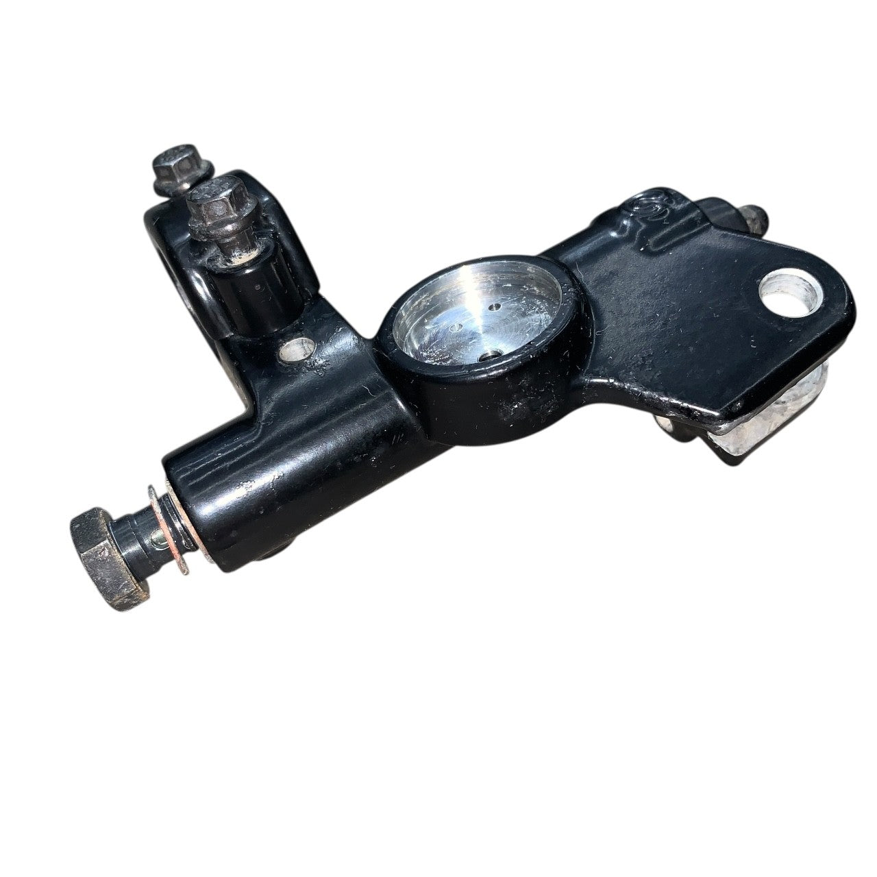 Ski_Doo XP Brake Master Cylinder 507032478