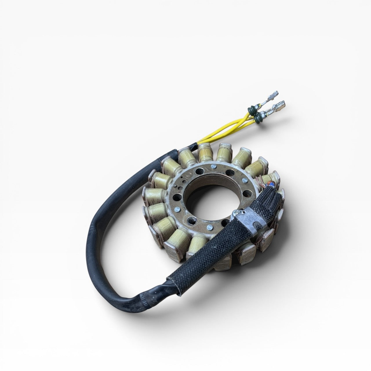 Ski-Doo XP Carb Model Stator