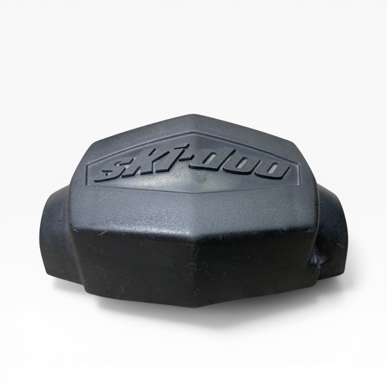 SkiDoo XP Steering Pad on white background 506152192