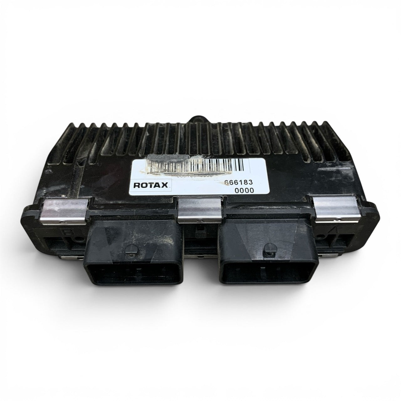 Ski-Doo 600 ACE ECM DESS