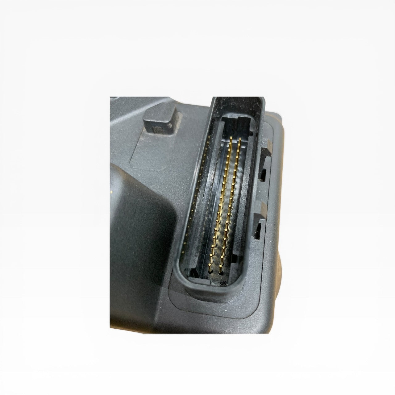 2010 SkiDoo Renegade Backcountry X 800R Ptek ECM Calibrated Module with DESS Key 512060528