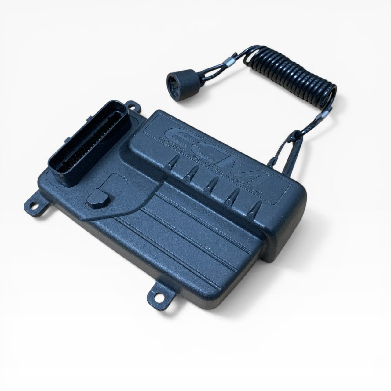 2010 SkiDoo Renegade Backcountry X 800R Ptek ECM Calibrated Module with DESS Key 512060528