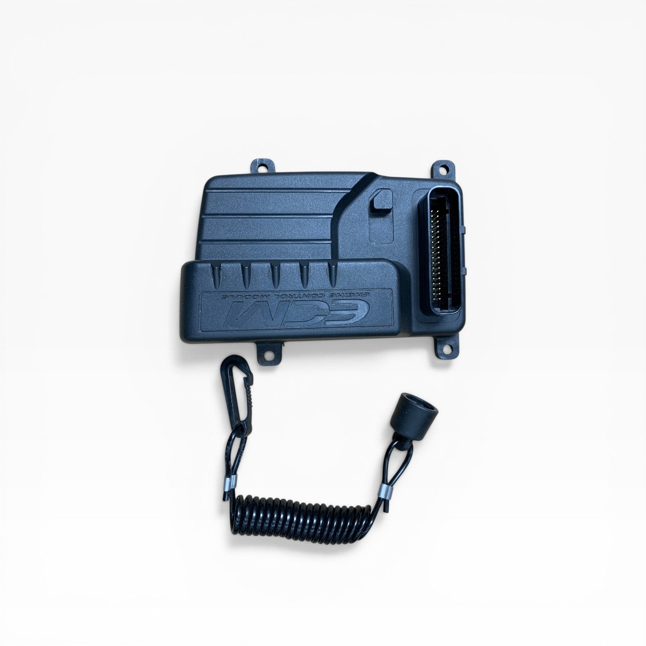 2010 SkiDoo Renegade Backcountry X 800R Ptek ECM Calibrated Module with DESS Key 512060528