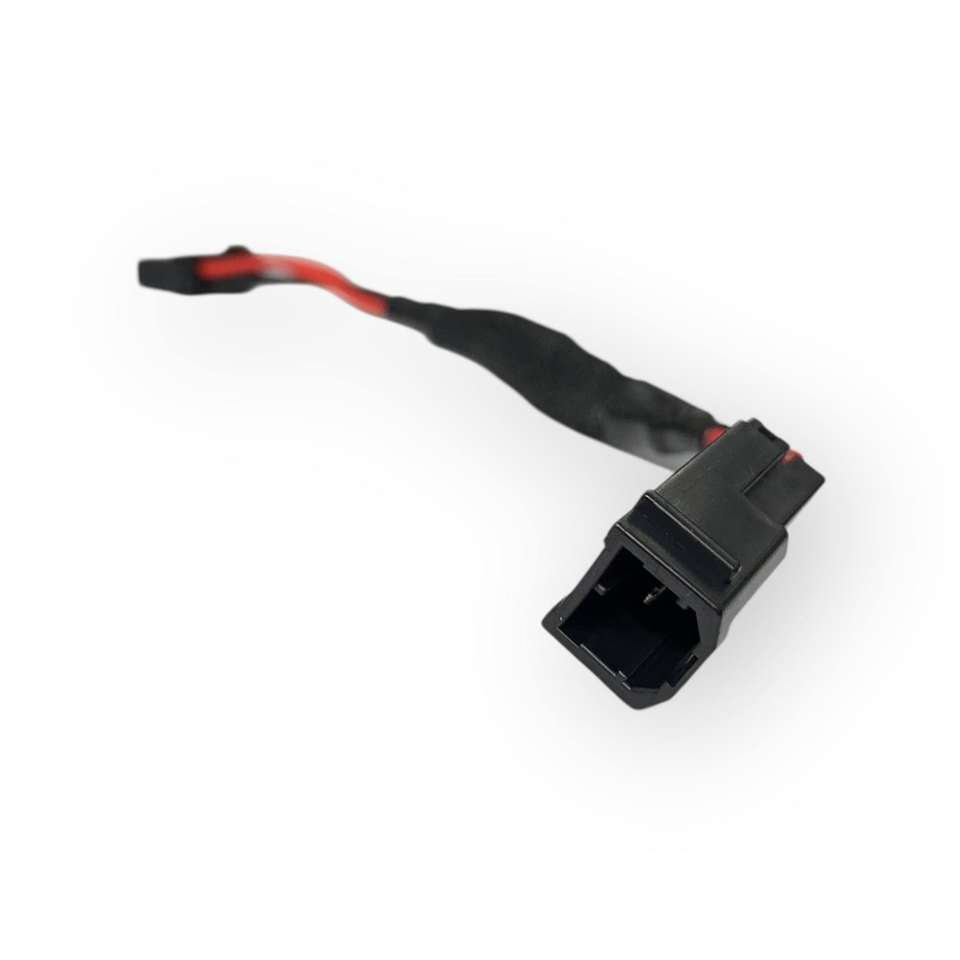 Ski-Doo Rev Electrical Accessories Wiring Harness 860200817 on white background