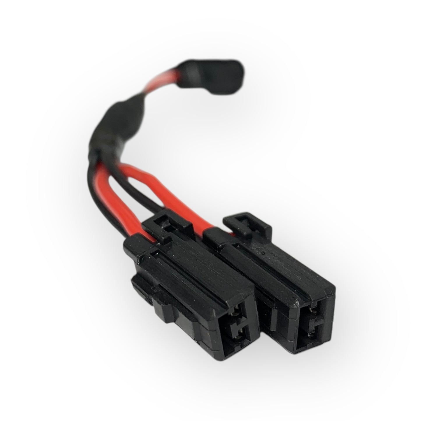 Ski-Doo Rev Electrical Accessories Wiring Harness 860200817 on white background