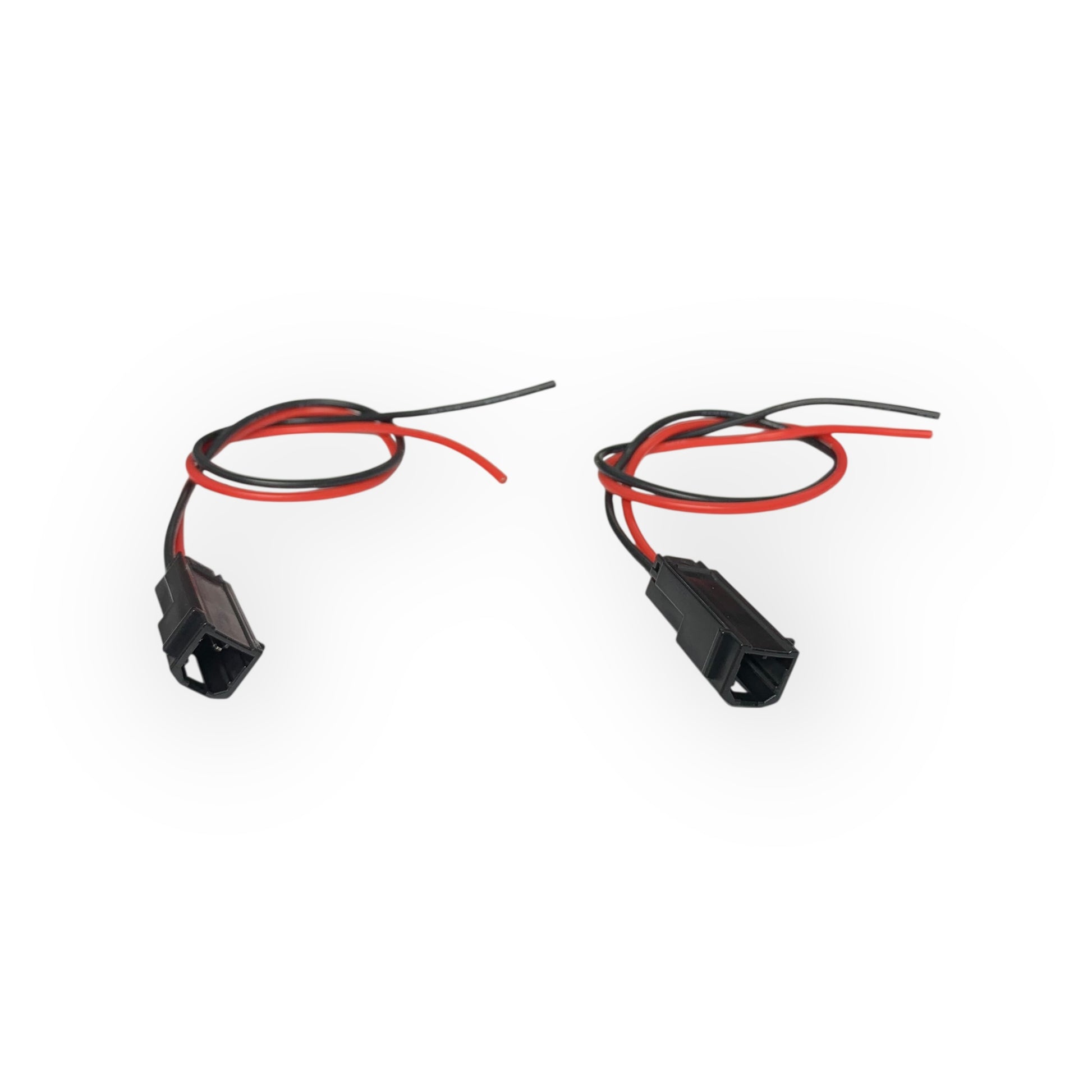 Ski-Doo Rev Electrical Accessories Wiring Harness 860200817 on white background