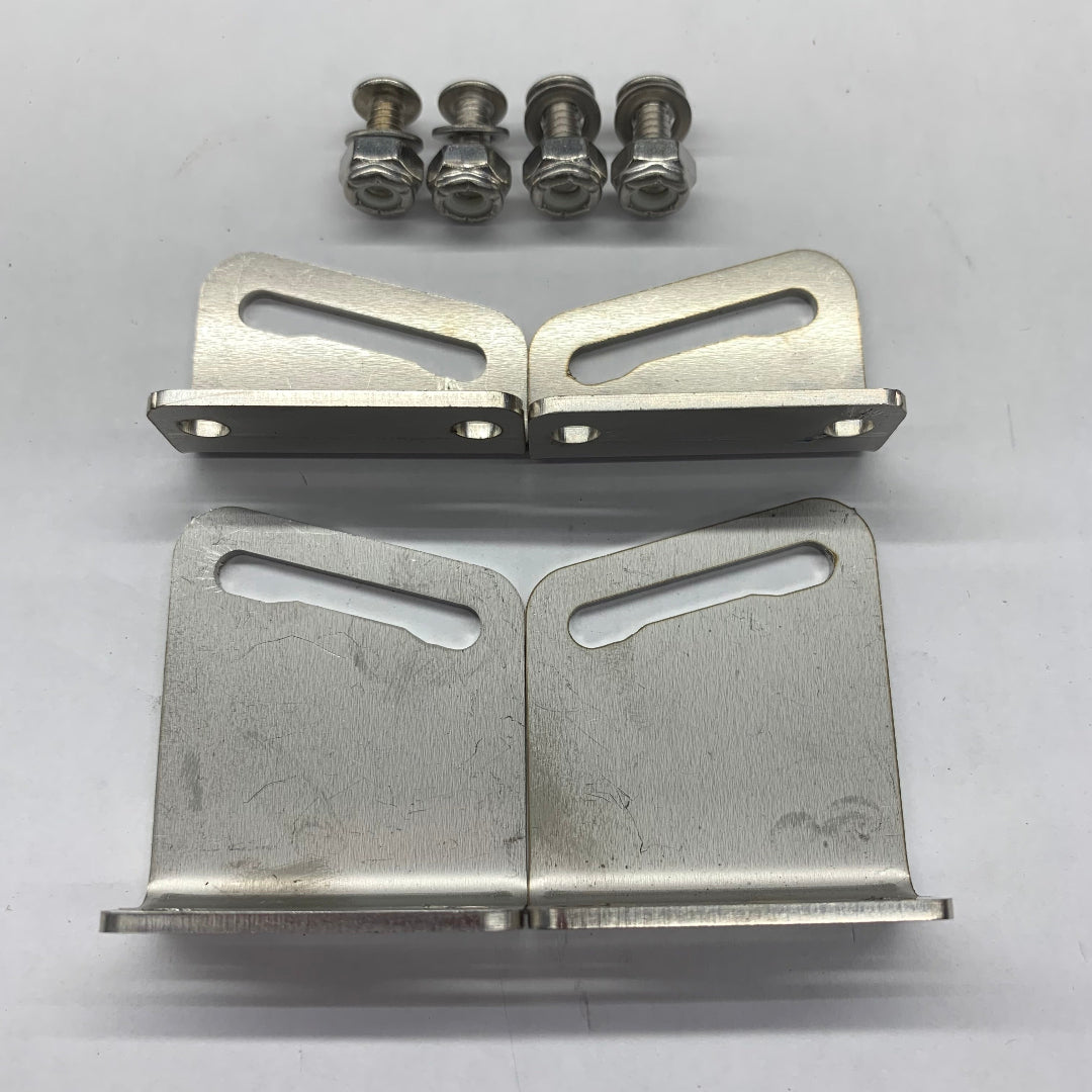 Ski-Doo Rev Fuel Caddy Mounts