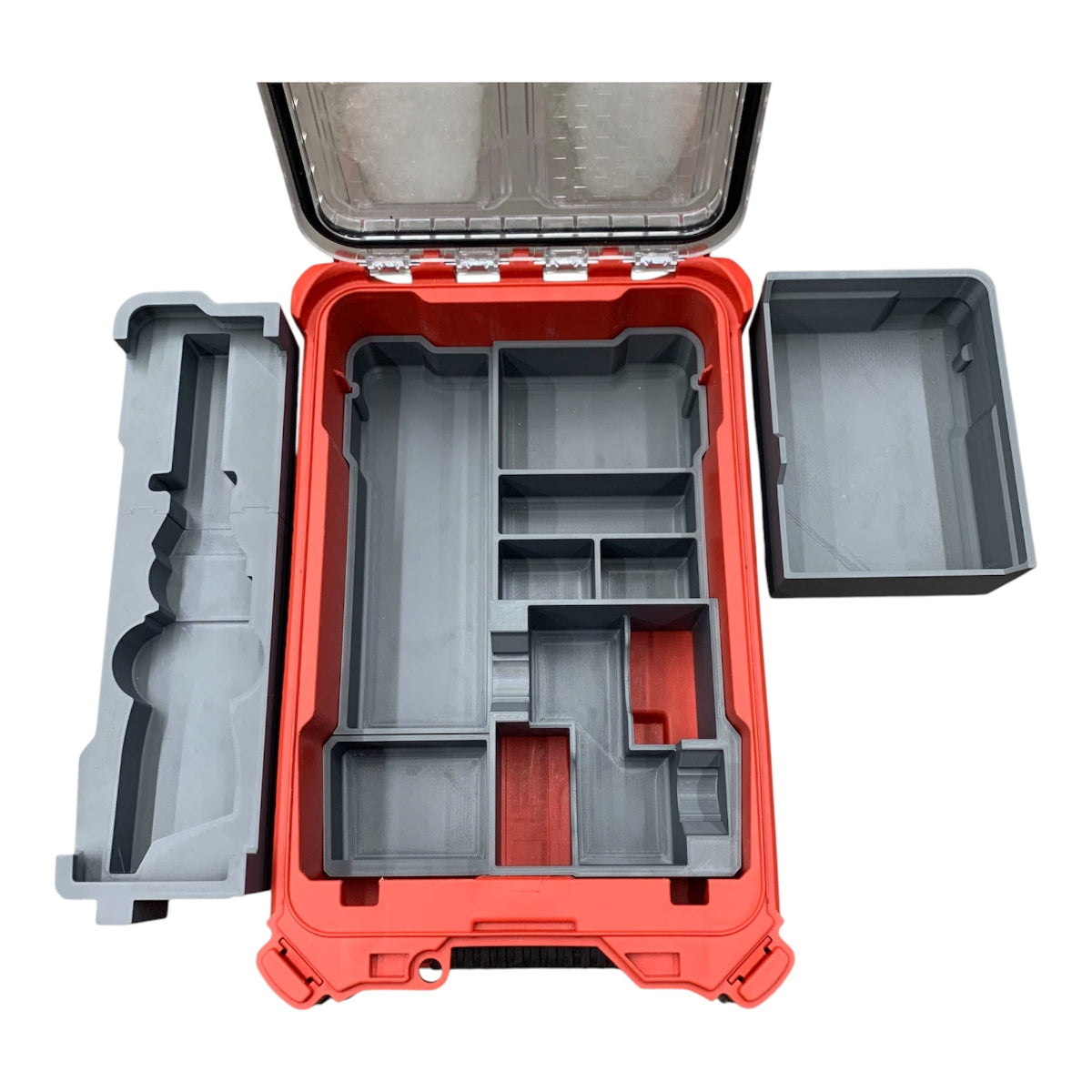 M12 Soldering Iron Packout Organizer 2488-20