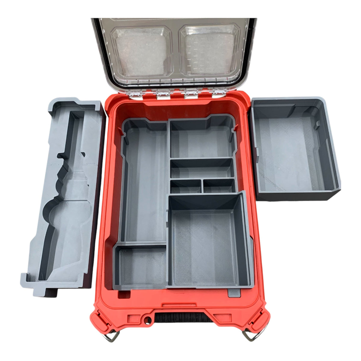 M12 Soldering Iron Packout Organizer dark gray 2488-20