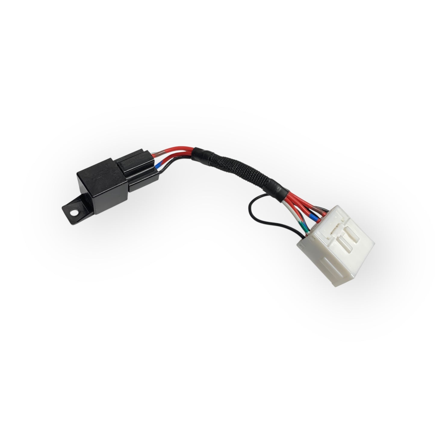 Ski-Doo Rev Manual Start Configuration Harness 515176175 515175722