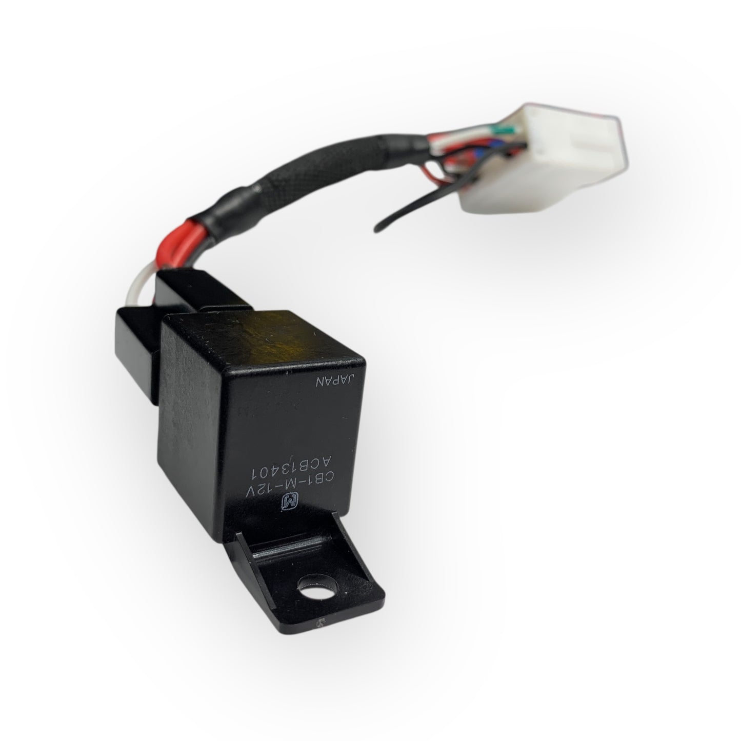 Ski-Doo Rev Manual Start Configuration Harness 515176175 515175722