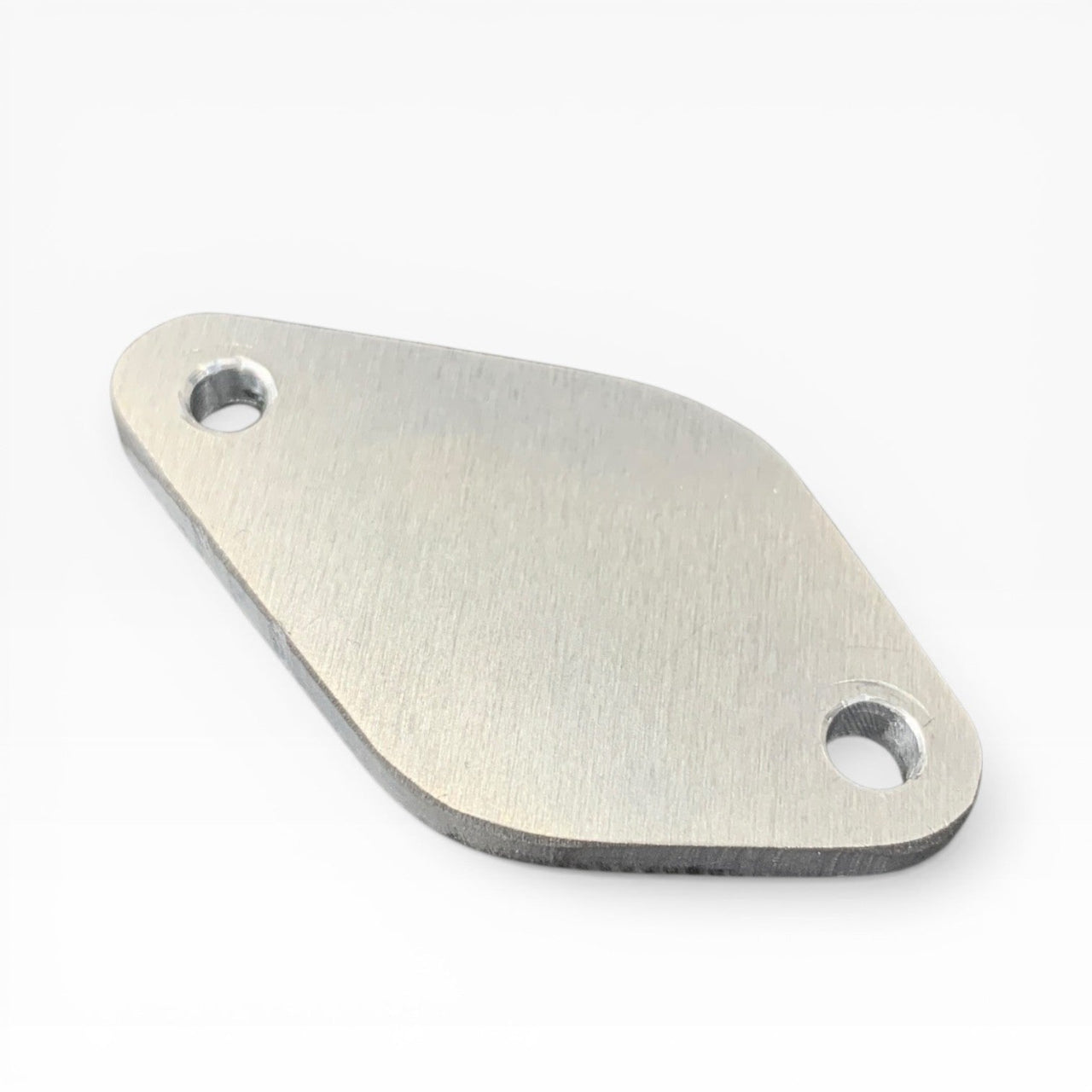 Ski-Doo Rev Oil Pump Delete Block Off Plate 420810825 420810827