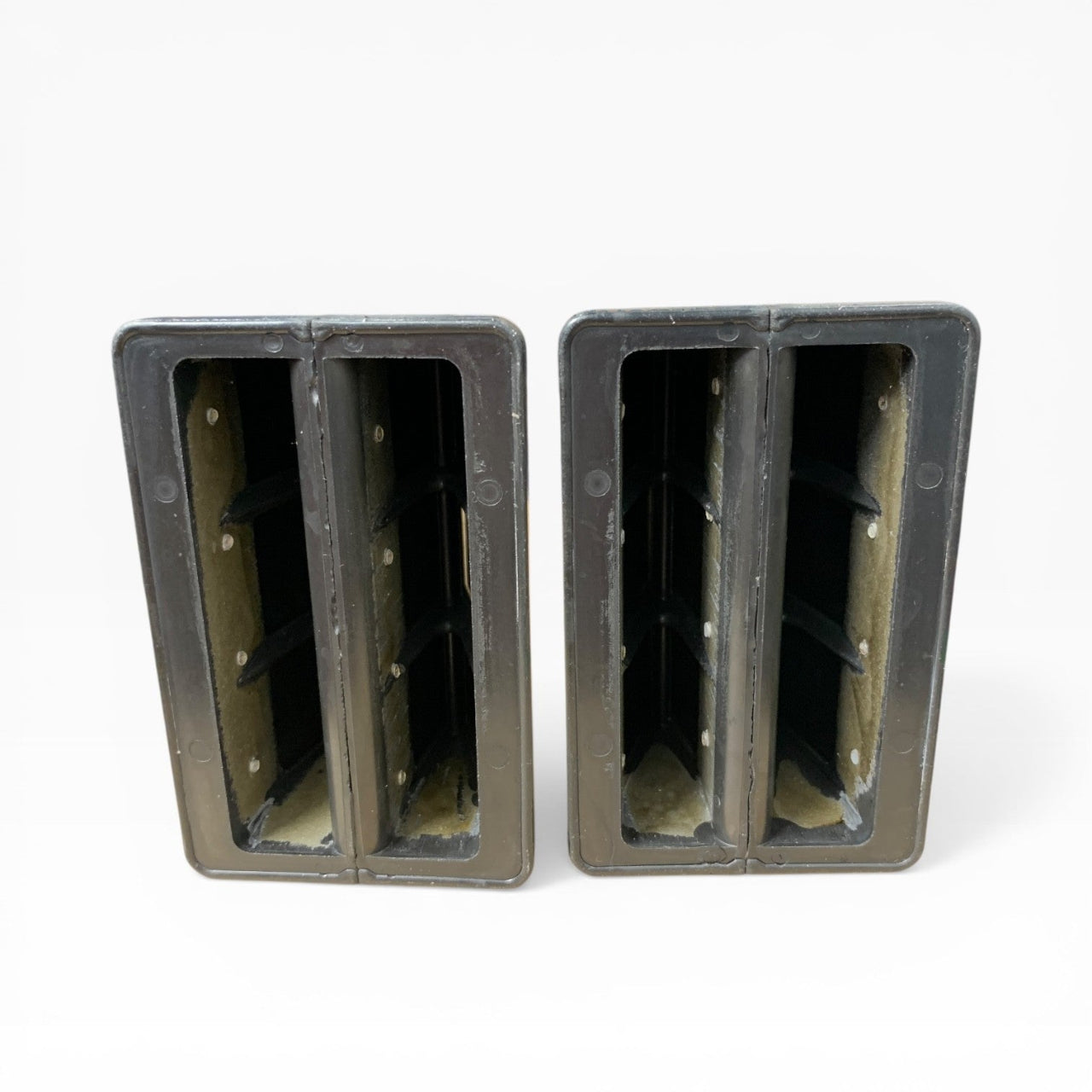 Ski-Doo 800HO 1000SDI 800R Reed Valve Assemblies 