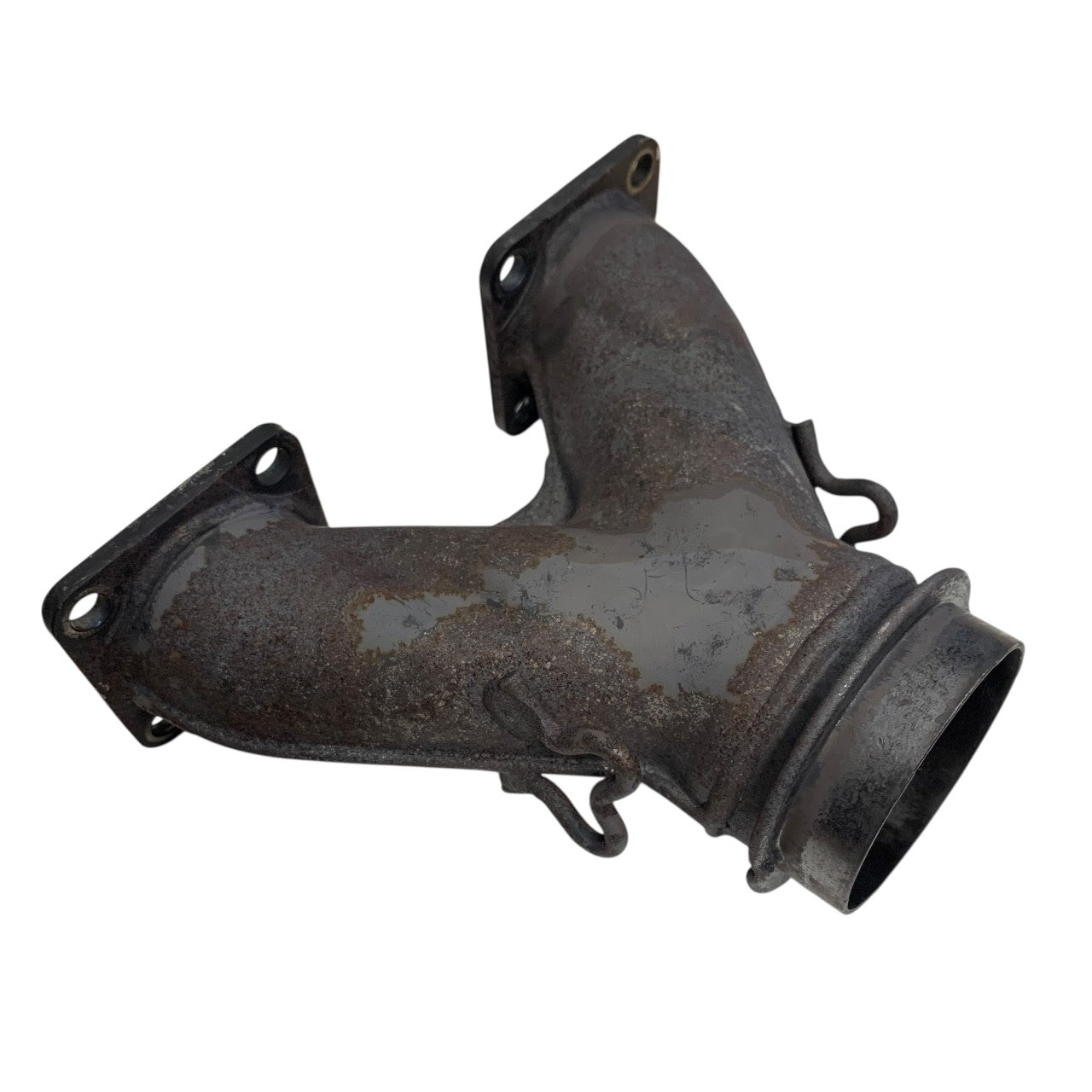 Ski-Doo 800R 2010+ Ptek Etec Exhaust Manifold 420673372 420673374