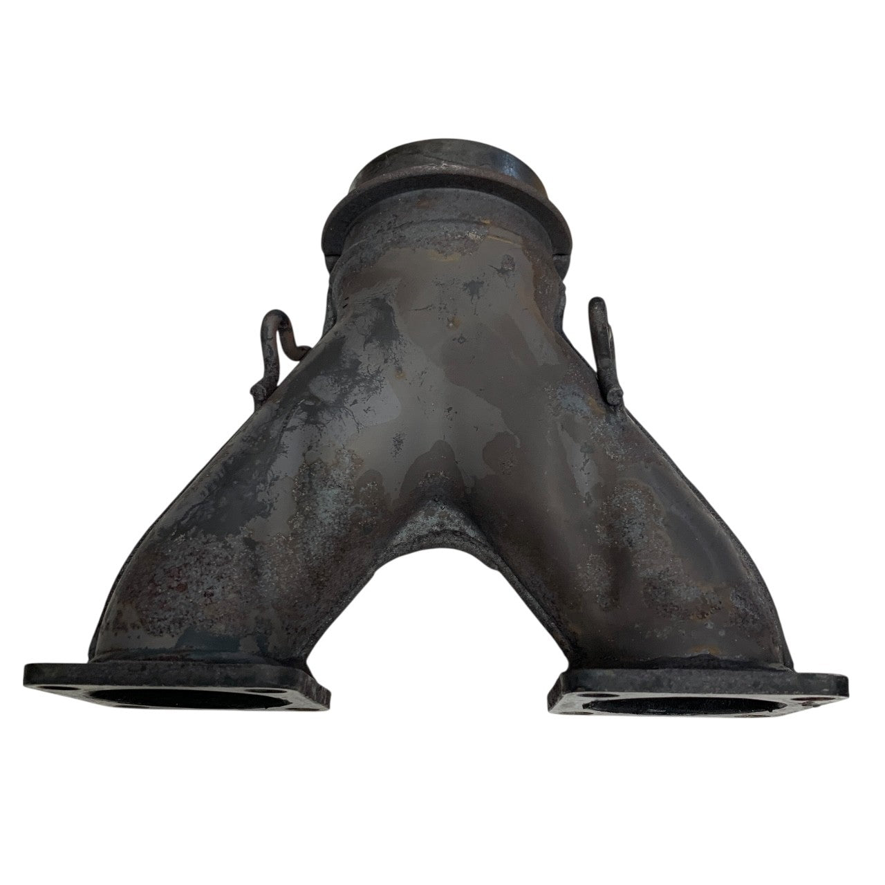 Ski-Doo 800R 2010+ Ptek Etec Exhaust Manifold 420673372 420673374