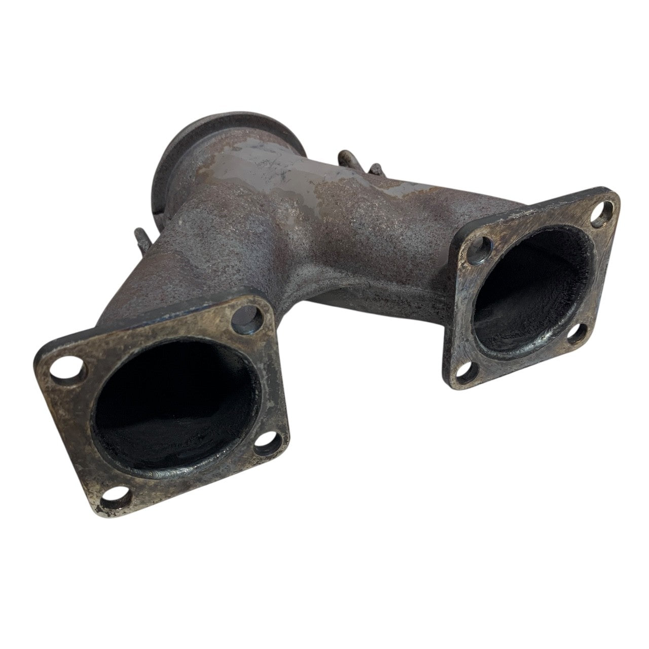 Ski-Doo 800R 2010+ Ptek Etec Exhaust Manifold 420673372 420673374