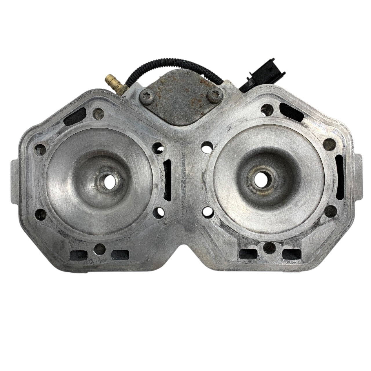 SkiDoo 800R Ptek Cylinder Head Cover 420613925