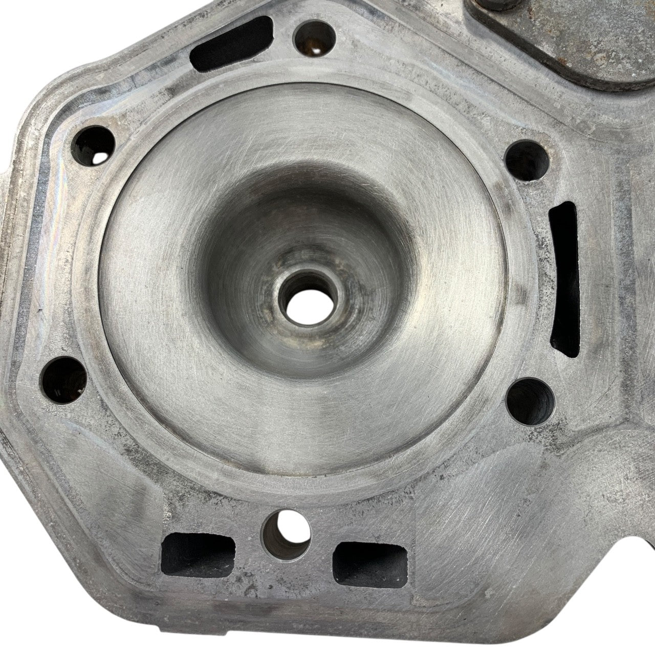 SkiDoo 800R Ptek Cylinder Head Cover 420613925