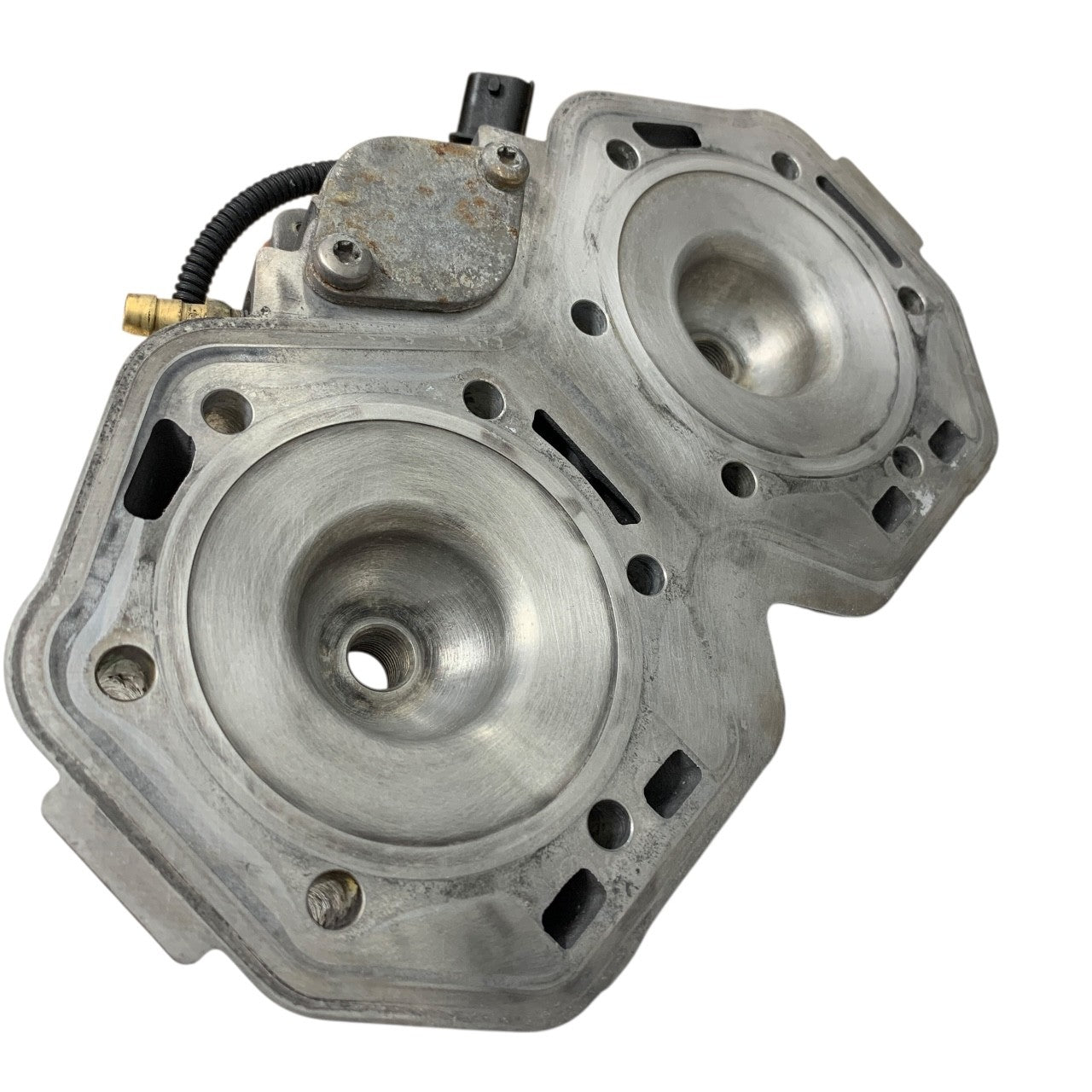 SkiDoo 800R Ptek Cylinder Head Cover 420613925