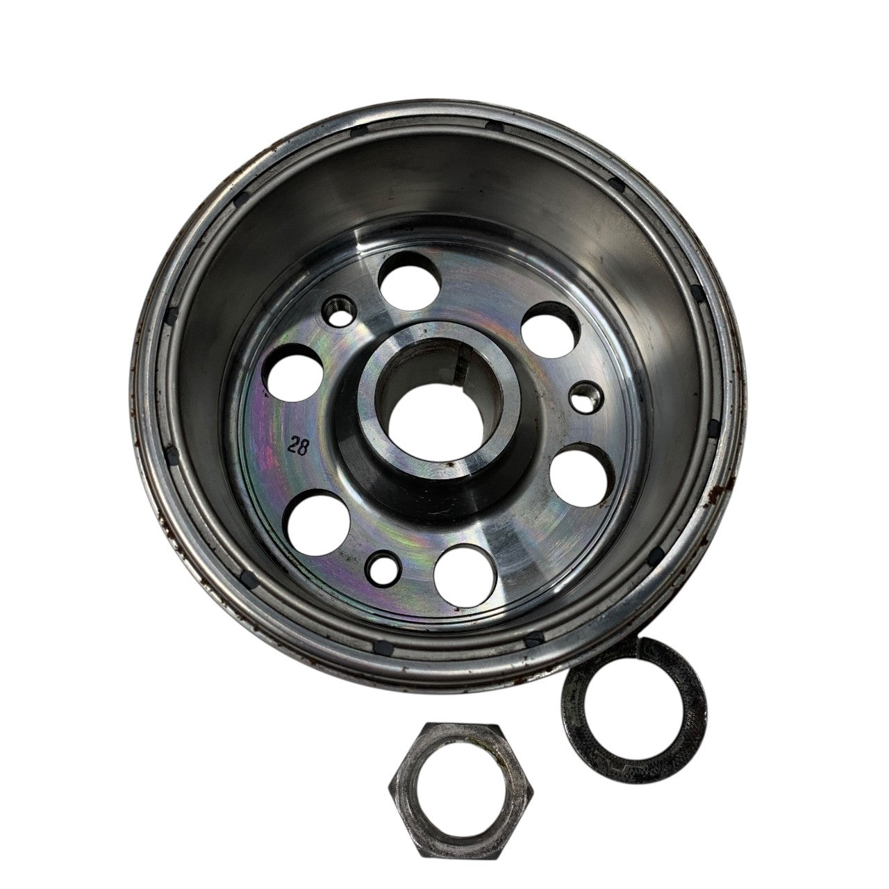 Ski-Doo 800R Ptek Flywheel 420665723