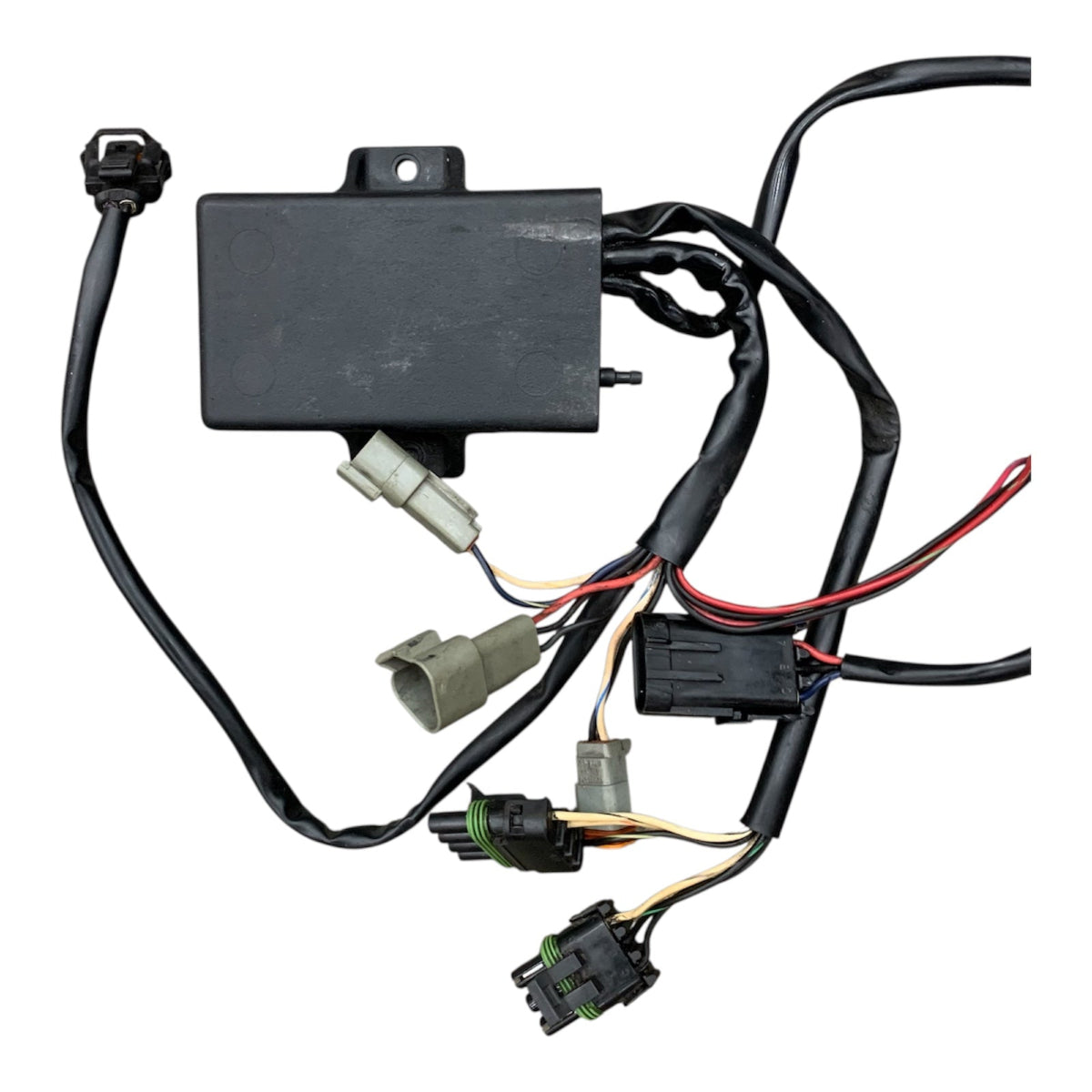 SkiDoo CDI DESS dissable service 