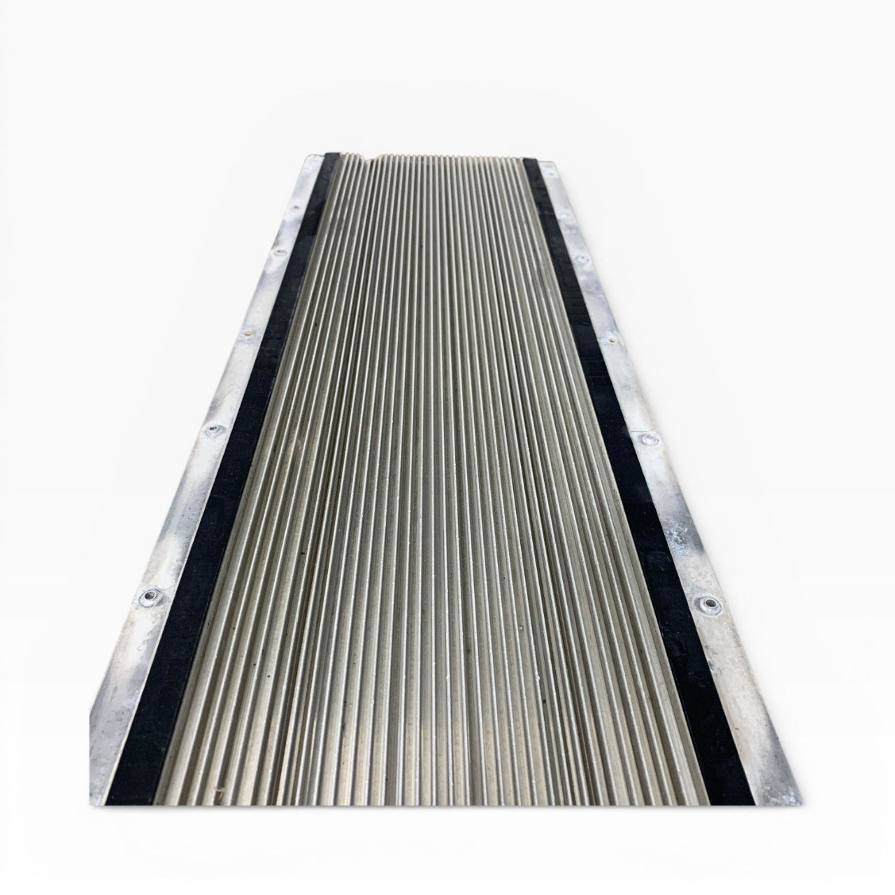 SkiDoo Rev Renegade Rear Radiator Bottom View