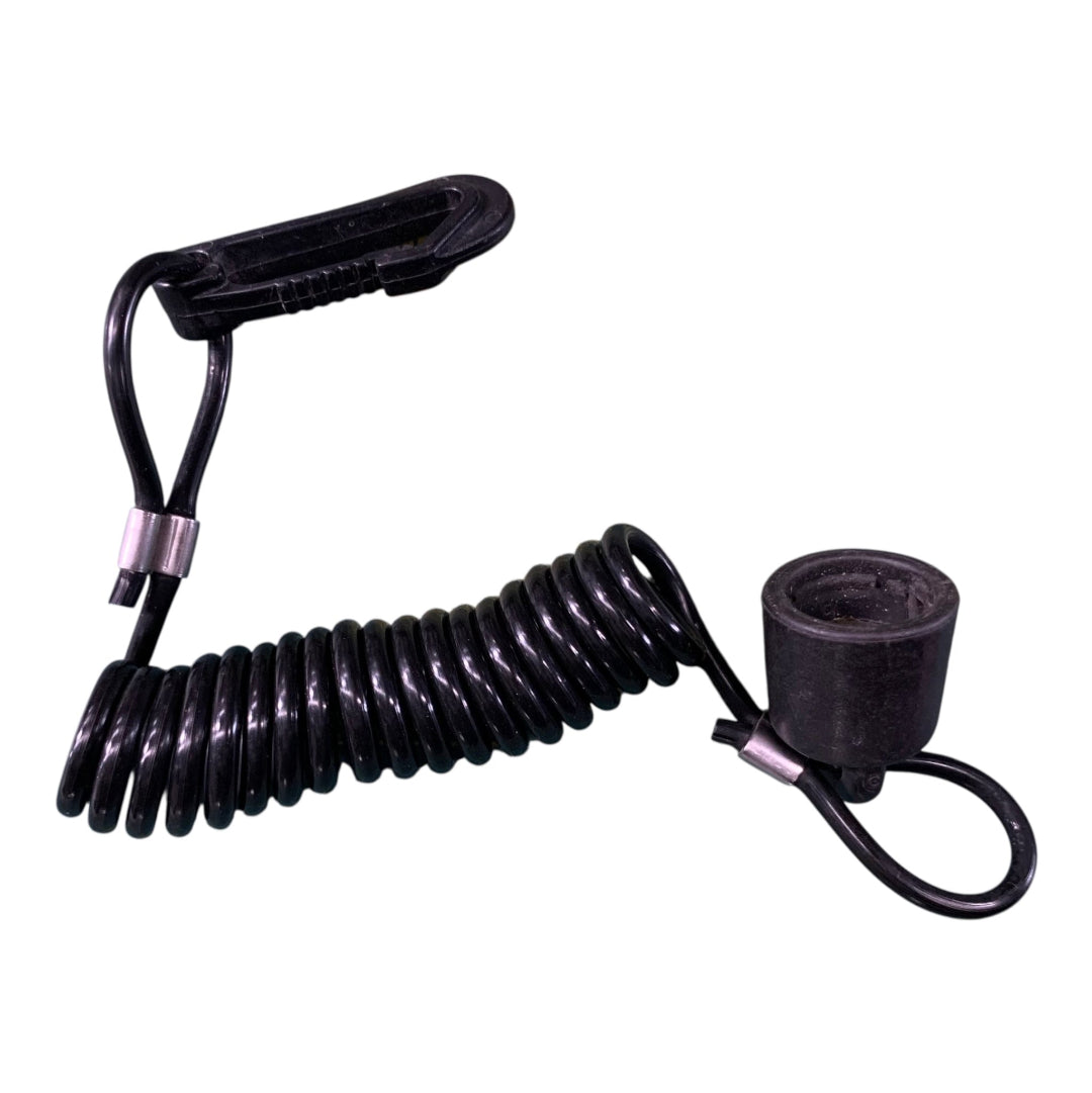 DESS key for SkiDoo 515178284