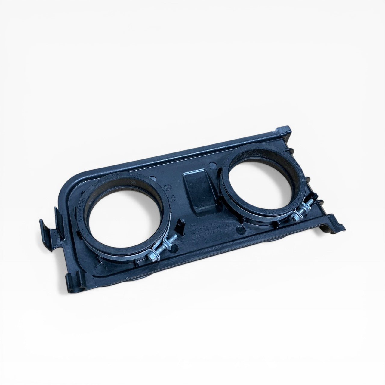 SkiDoo XP 800R Air Intake Plate Adapter 508000500 508000501
