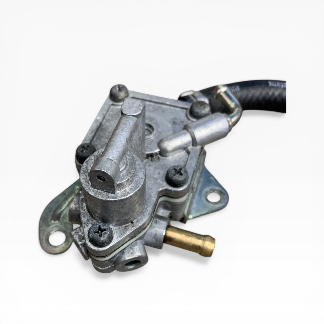 Ski-Doo XP Carb Fuel Pump 800R 500SS 600Carb 513033184