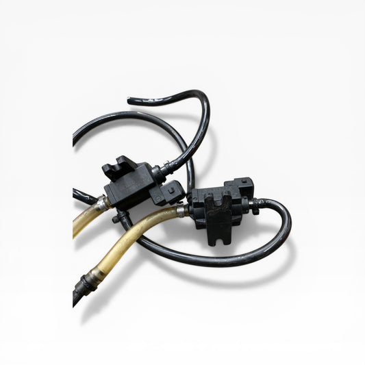 SkiDoo XP 800R Ptek Rave Solenoid Setup 270600005  