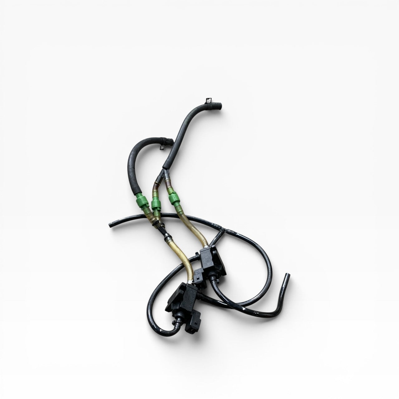 SkiDoo XP 800R Ptek Rave Solenoid Setup 270600005  