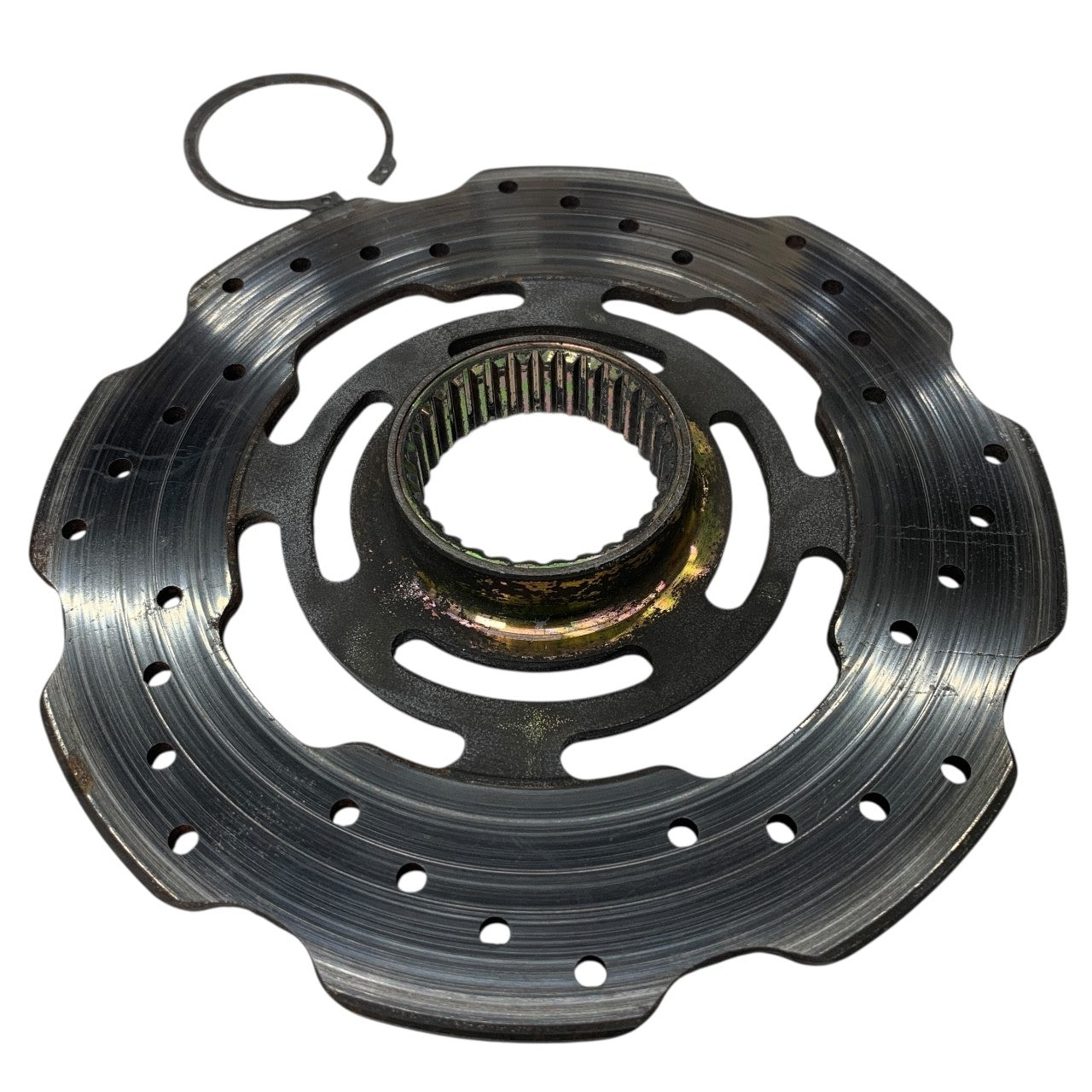 Ski-Doo XP Brake Disc Rotor 507032487