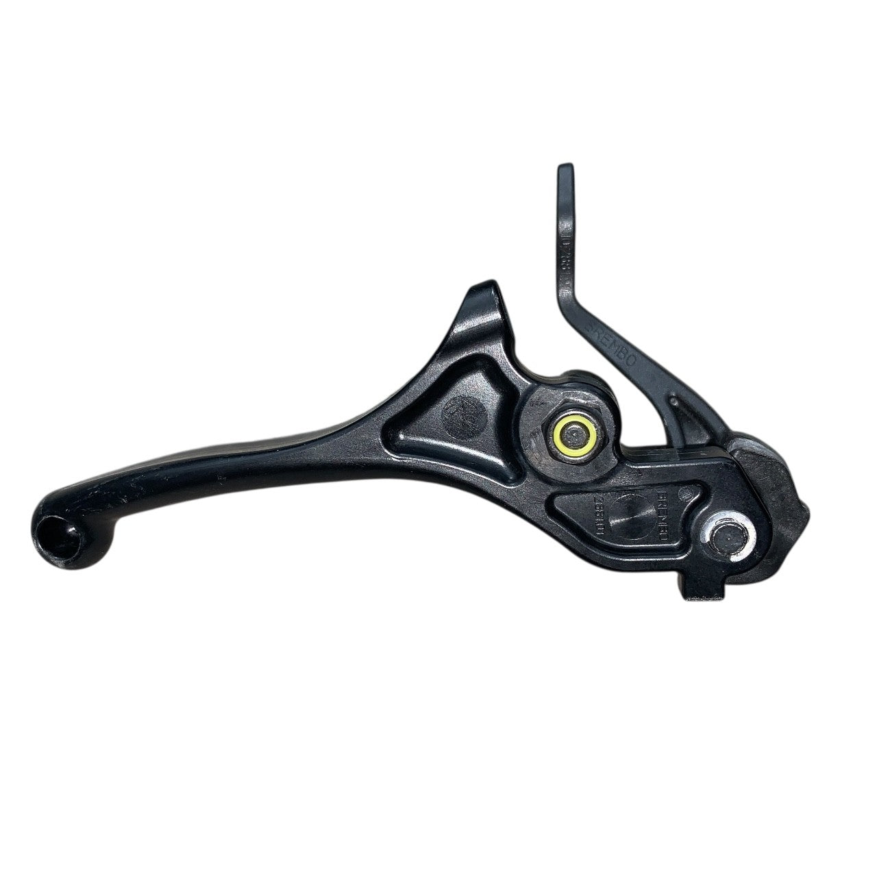 Ski_Doo XP Brake Lever with Parking Lock 507032476