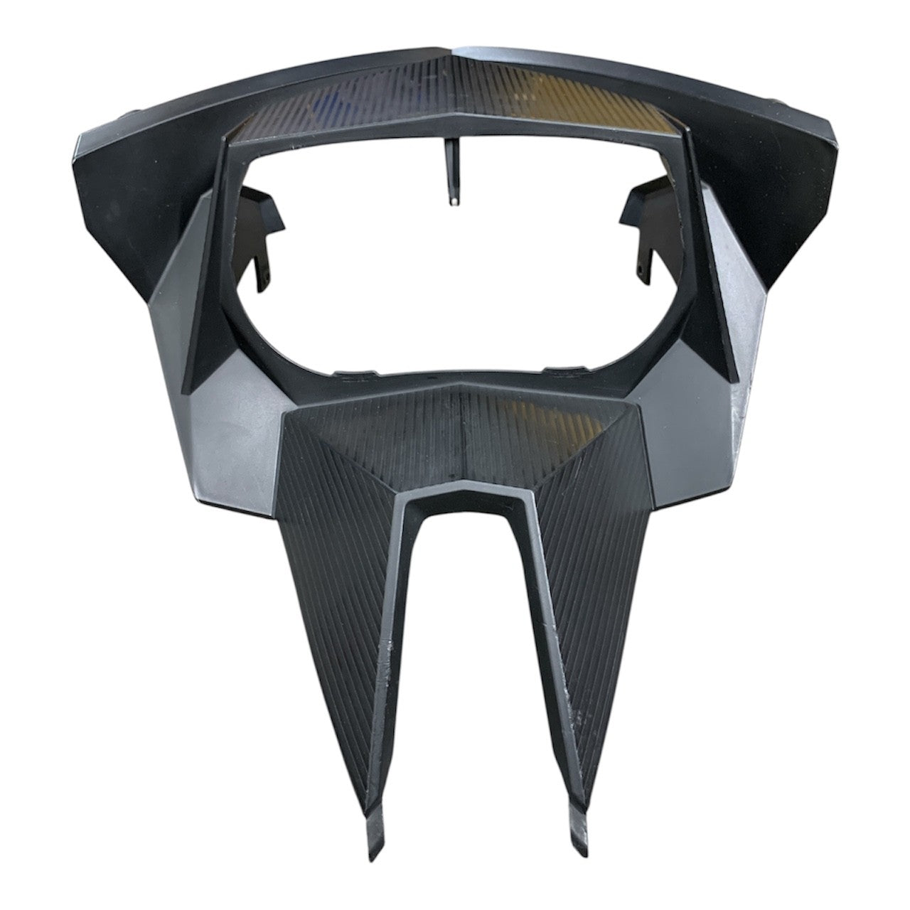SkiDoo XP Gauge Support 517303603 517304575 Back
