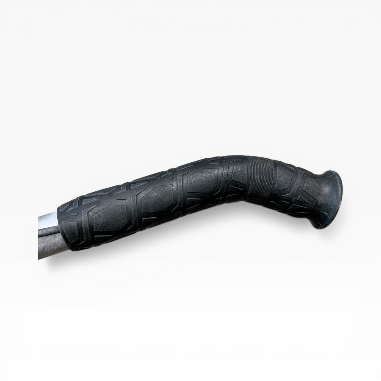 SkiDoo XP Handle Bars with 2 wire heated grips