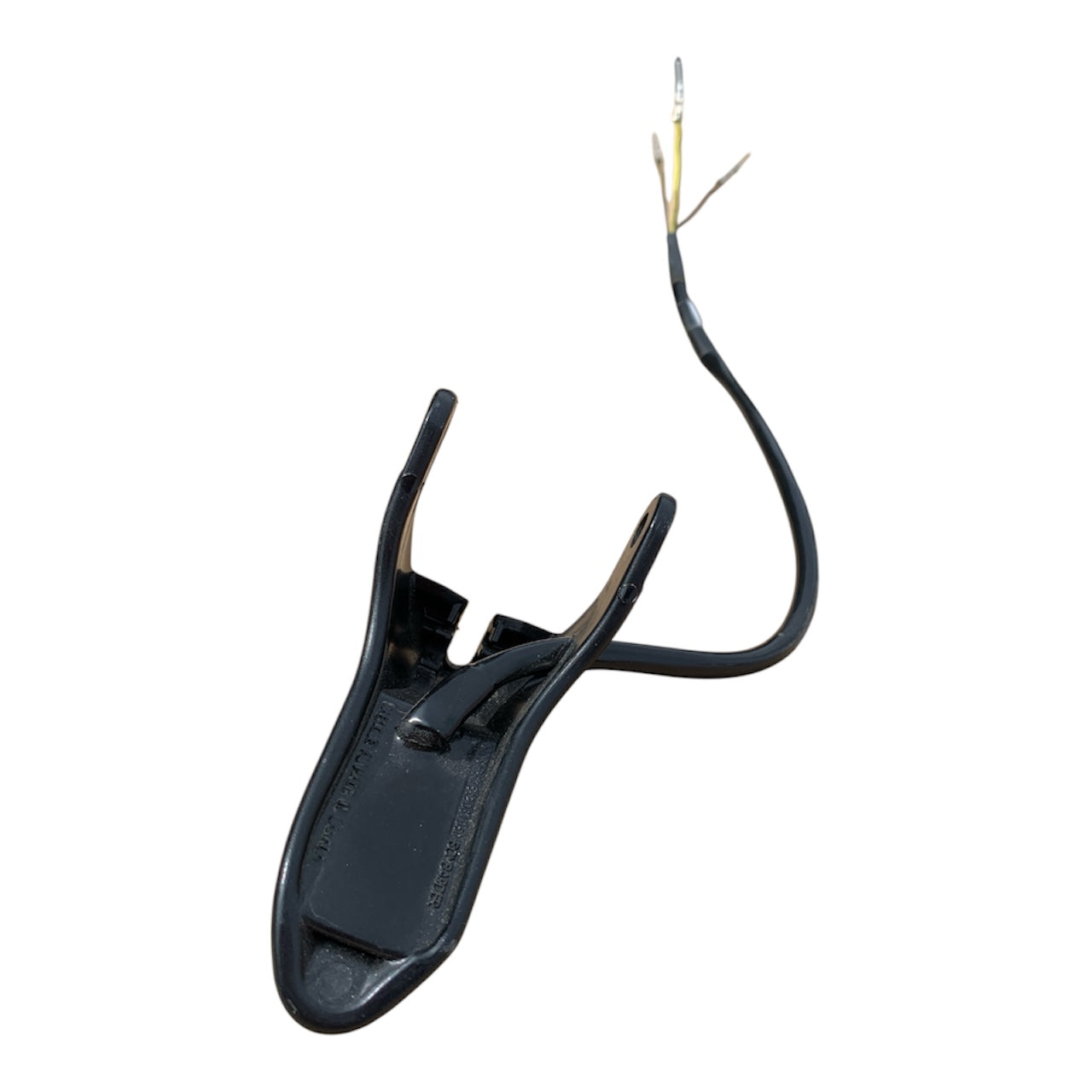 SkiDoo XP Heated Throttle Lever 512060466 512061252 512060616