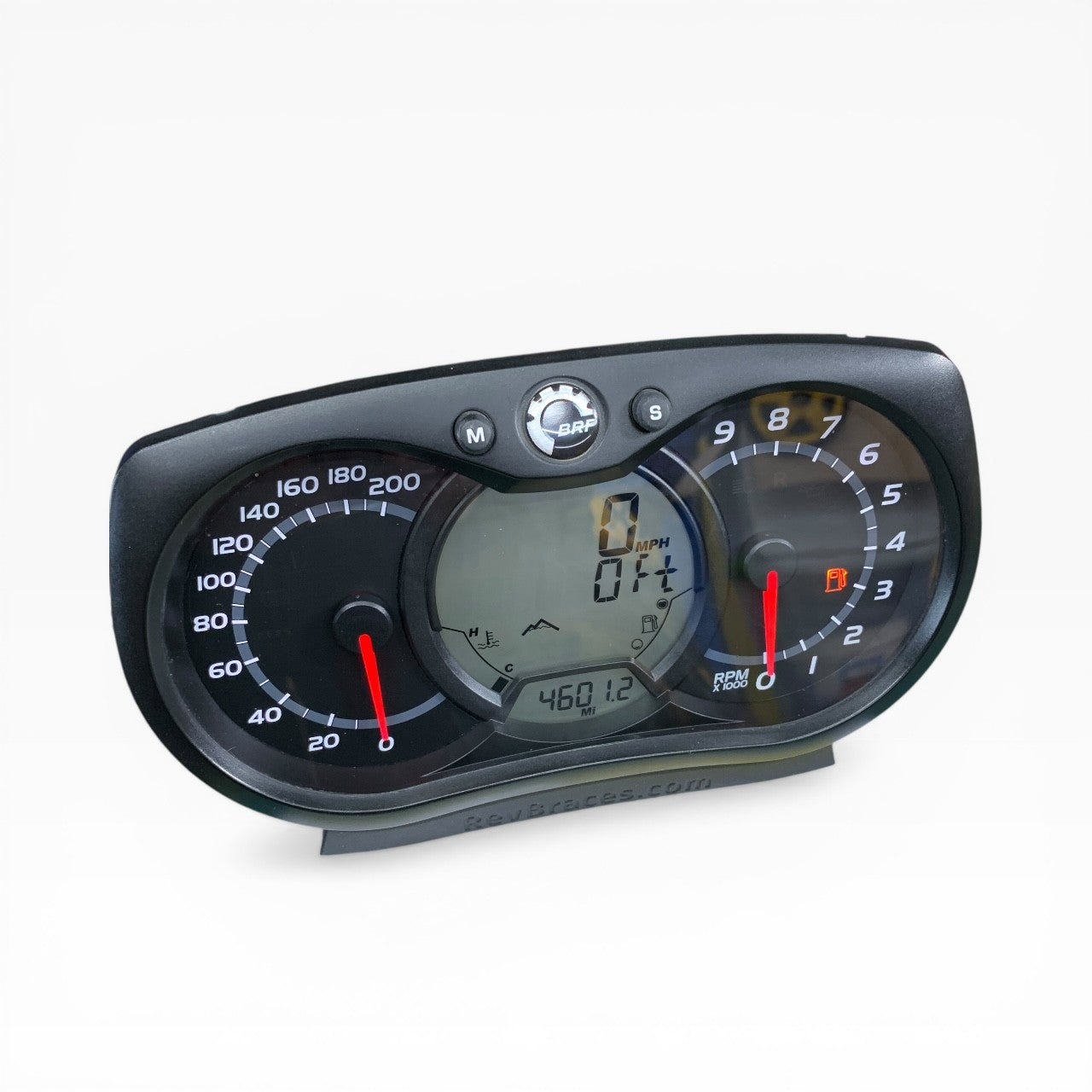 Ski-Doo XP Premium Gauge cluster  515176954