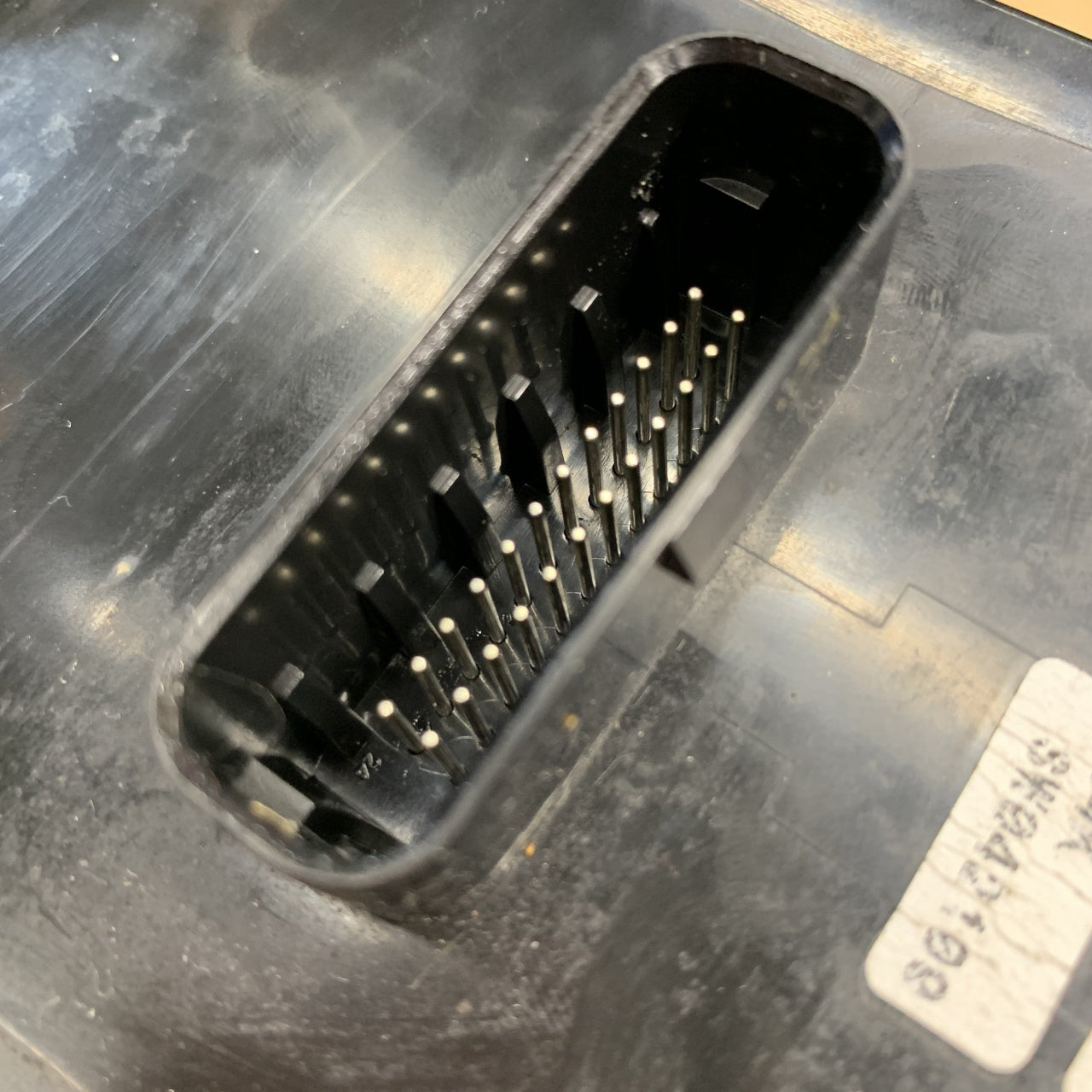 Ski-Doo XP Premium Gauge cluster  515176954