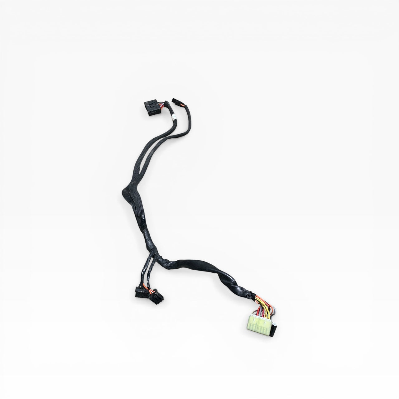 SkiDoo XP Renegade Backcountry X 800R Ptek Steering Wiring Harness