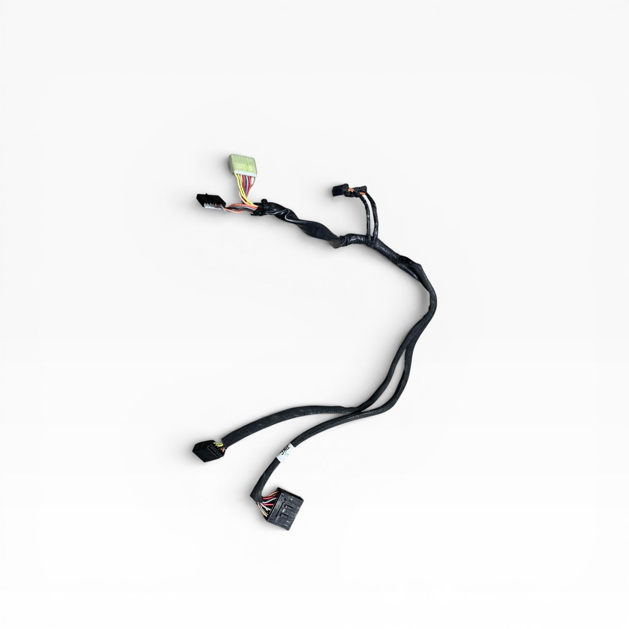 SkiDoo XP Renegade Backcountry X 800R Ptek Steering Wiring Harness