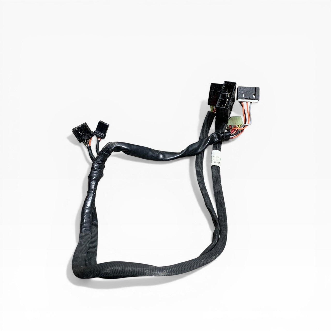 SkiDoo XP Renegade Backcountry X 800R Ptek Steering Wiring Harness