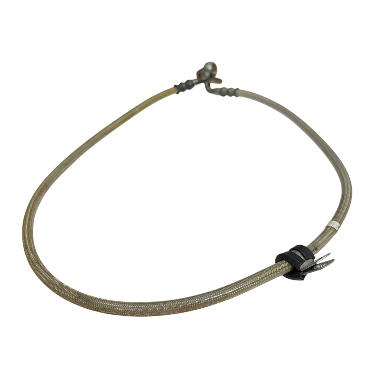 SkiDoo XP Stainless Steel Brake Hose 507032504