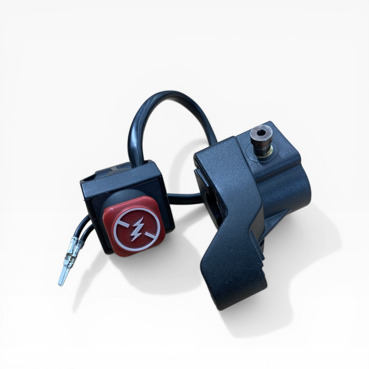 Ski-Doo XP Throttle Block with Kill Switch
