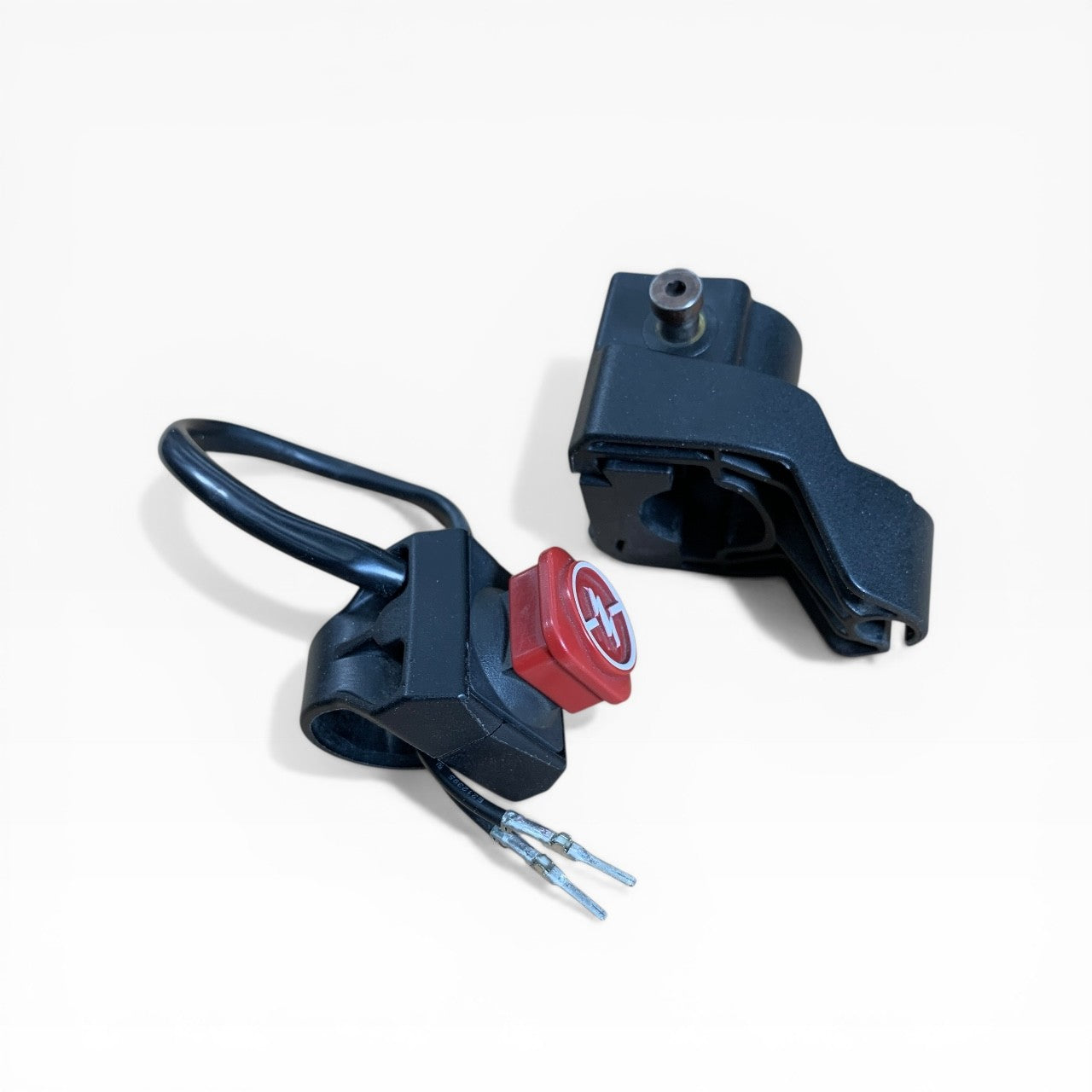 Ski-Doo XP Throttle Block with Kill Switch