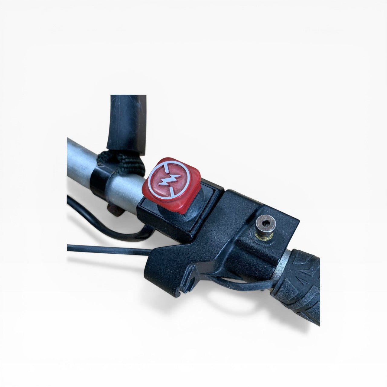 Ski-Doo XP Throttle Block with Kill Switch