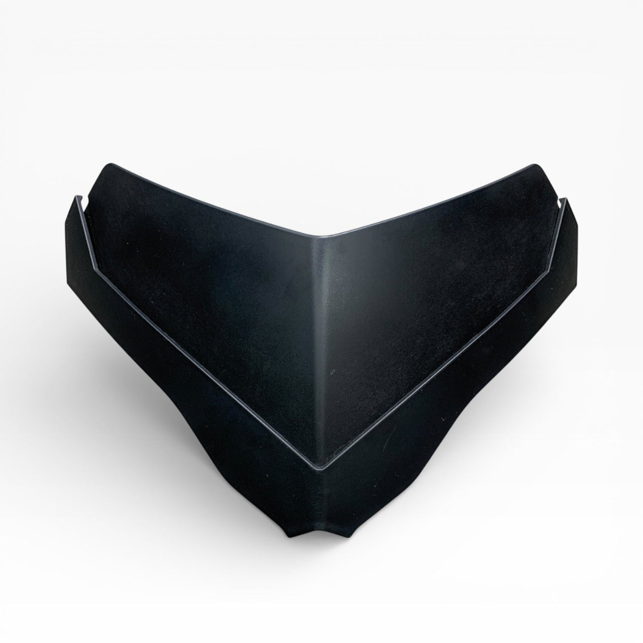 Ski-Doo XP Ultra Low Black Painted Windshield 517304228